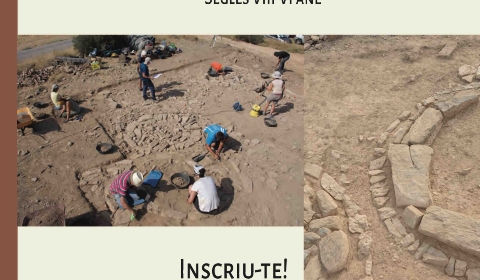 Campanya Almenara 2019